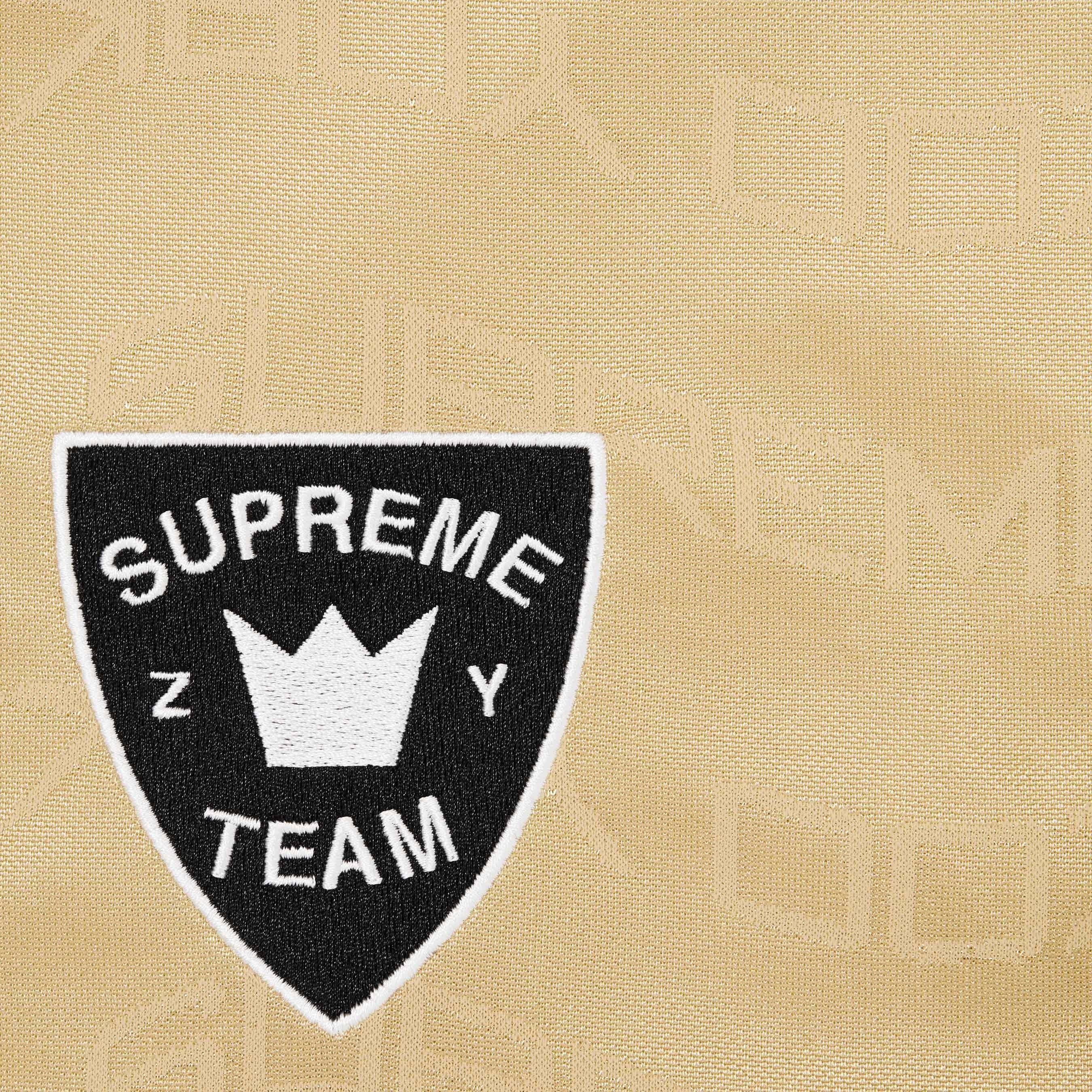 Supreme/Zoo York Soccer Short view 4